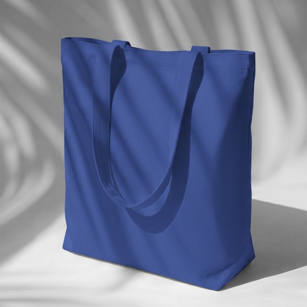 Сумка из хлопка «Carryme 105», 105 г/м2 - Сумка из хлопка «Carryme 105», 105 г/м2