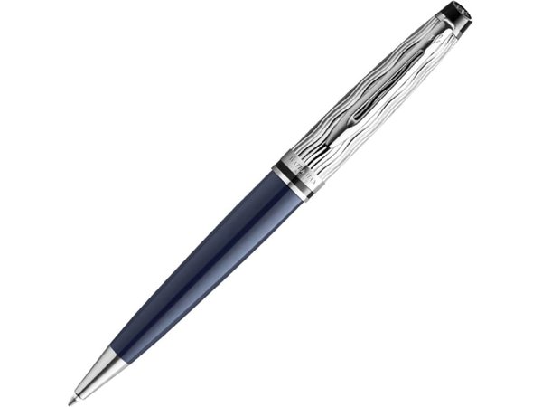 Ручка шариковая Expert Deluxe - Ручка шариковая Expert Deluxe