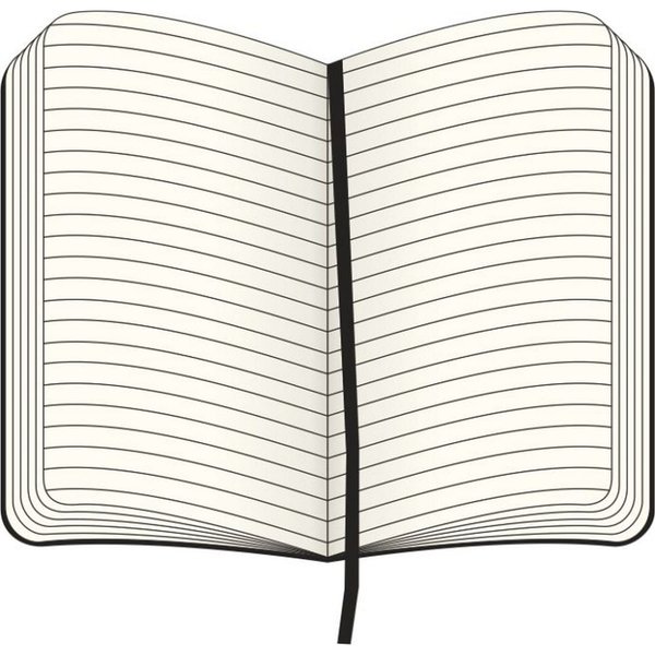 Блокнот Moleskine A5 - Блокнот Moleskine A5