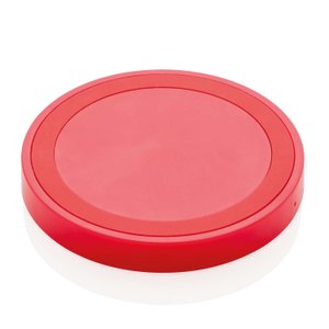док-станция для беспроводной зарядки round