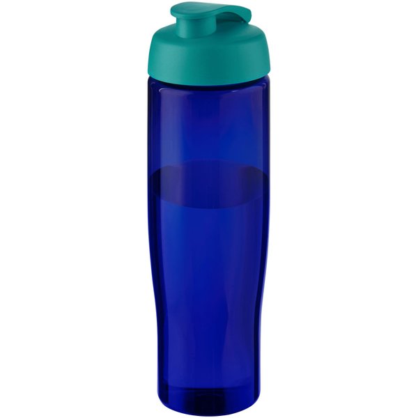 Спортивная бутылка H2O Active® Eco Tempo 700 мл с откидной крышкой - Спортивная бутылка H2O Active® Eco Tempo 700 мл с откидной крышкой