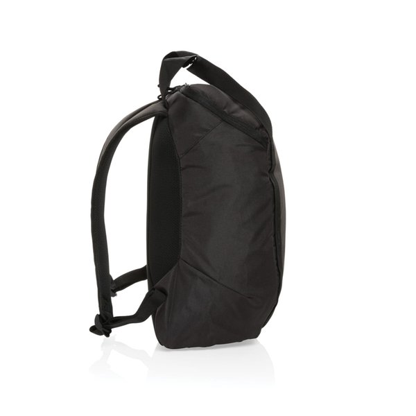 Рюкзак для ноутбука Sienna из rPET AWARE™, 14” - Рюкзак для ноутбука Sienna из rPET AWARE™, 14”