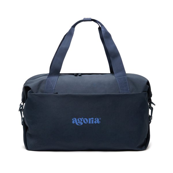 Дорожная сумка KENTO URBAN RCS - Дорожная сумка KENTO URBAN RCS