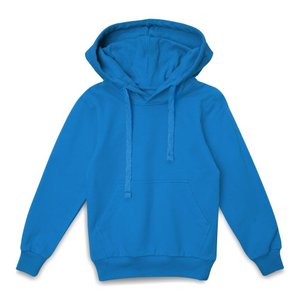 худи детское kirenga kids 2.0, бирюзовое