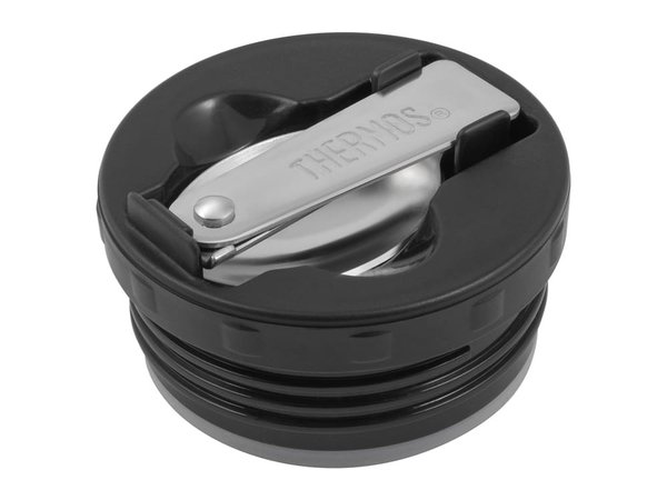 Термос для еды с ложкой Thermos SK3020ST - Термос для еды с ложкой Thermos SK3020ST