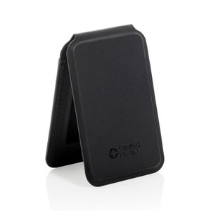 магнитный чехол с подставкой для телефона magstand из переработанного полиуретана rcs