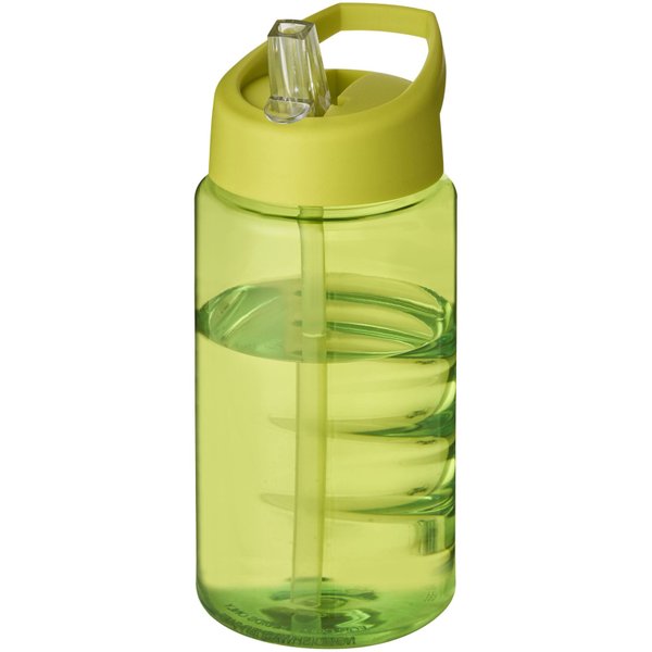 Спортивная бутылка H2O Active® Bop с крышкой-носиком, 500 мл - Спортивная бутылка H2O Active® Bop с крышкой-носиком, 500 мл