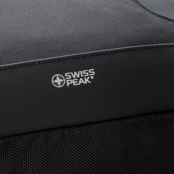 Сумка для ноутбука Swiss Peak, 15" - Сумка для ноутбука Swiss Peak, 15"