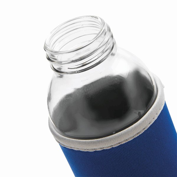 Стеклянная бутылка TAKE WEL - Стеклянная бутылка TAKE WEL