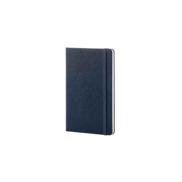 Блокнот MOLESKINE примерно формата A5. - Блокнот MOLESKINE примерно формата A5.