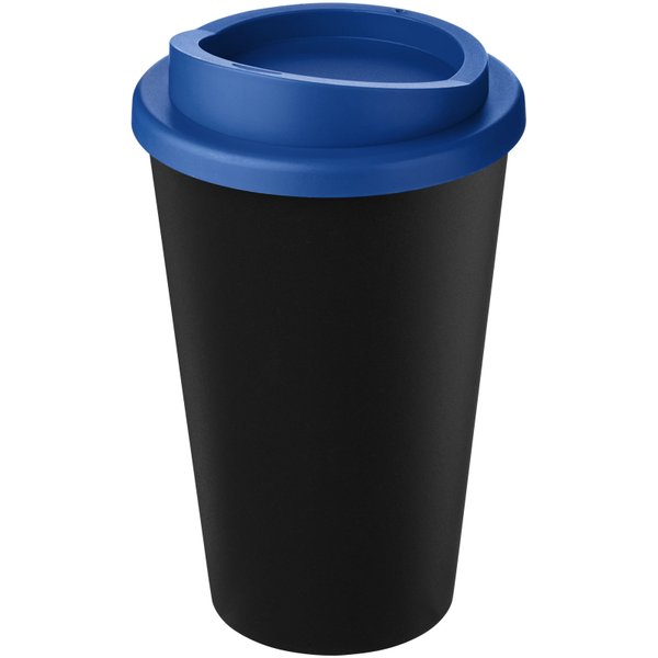 Термокружка Americano® Eco 350 мл из переработанных материалов - Термокружка Americano® Eco 350 мл из переработанных материалов