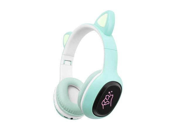 Беспроводные наушники «MySound BH-19» - Беспроводные наушники «MySound BH-19»
