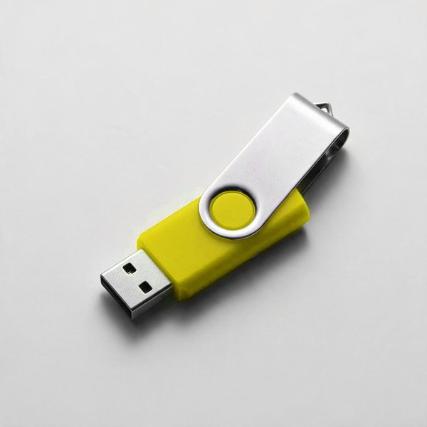 Флеш-карта USB 2.0 16 ГБ «Флэш С1» - Флеш-карта USB 2.0 16 ГБ «Флэш С1»