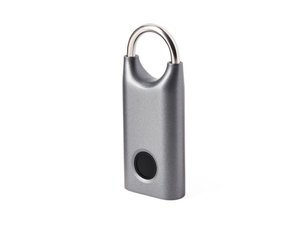 замок с сенсором noma lock