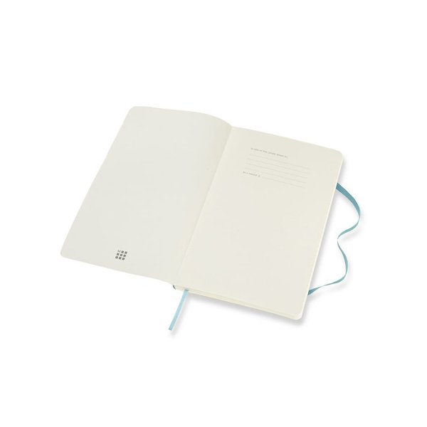Блокнот Moleskine A5 - Блокнот Moleskine A5