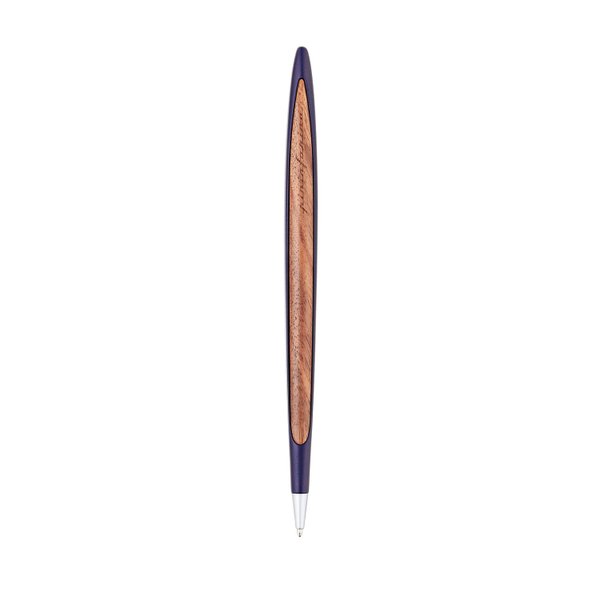 Шариковая ручка Pininfarina Cambiano - Шариковая ручка Pininfarina Cambiano BLUE