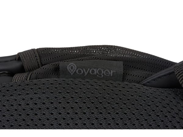 Рюкзак «Sofit» для ноутбука 14'' из экокожи - Рюкзак «Sofit» для ноутбука 14'' из экокожи