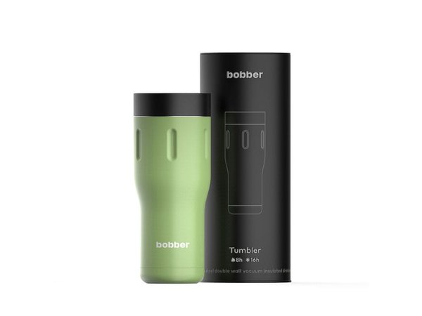 Вакуумная термокружка «Tumbler», 470 мл - Вакуумная термокружка «Tumbler», 470 мл