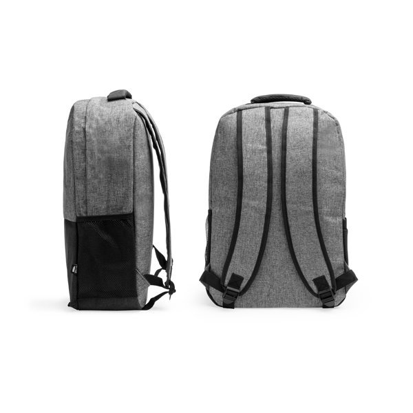 Рюкзак SIDNEY HEATHER GREY - Рюкзак SIDNEY HEATHER GREY