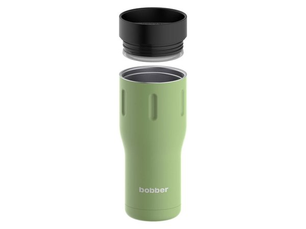 Вакуумная термокружка «Tumbler», 470 мл - Вакуумная термокружка «Tumbler», 470 мл