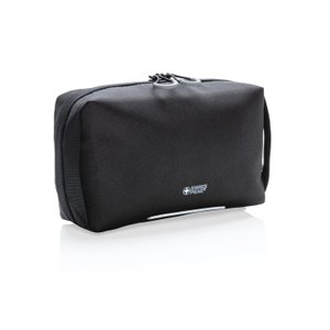 органайзер для проводов swiss peak из rpet aware™