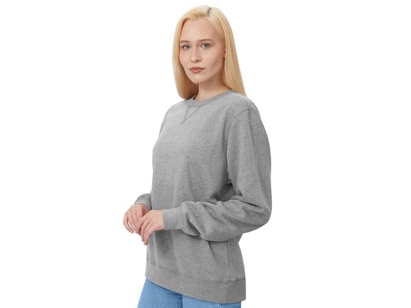 Свитшот оверсайз «Lisbon» унисекс - Свитшот оверсайз «Lisbon» унисекс