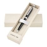 Шариковая ручка Leap Classic Black - Шариковая ручка Leap Classic Black