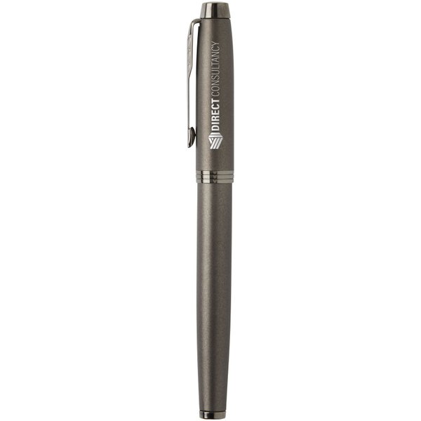 Parker IM шариковая ручка - Parker IM шариковая ручка