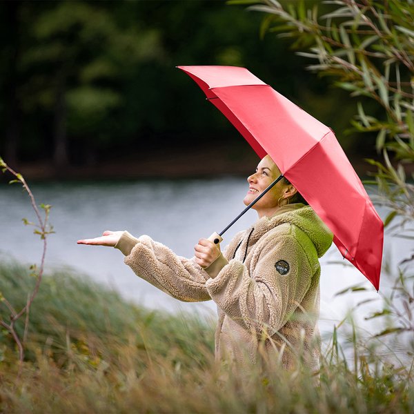 Мини-зонт AC ÖkoBrella - Мини-зонт AC ÖkoBrella