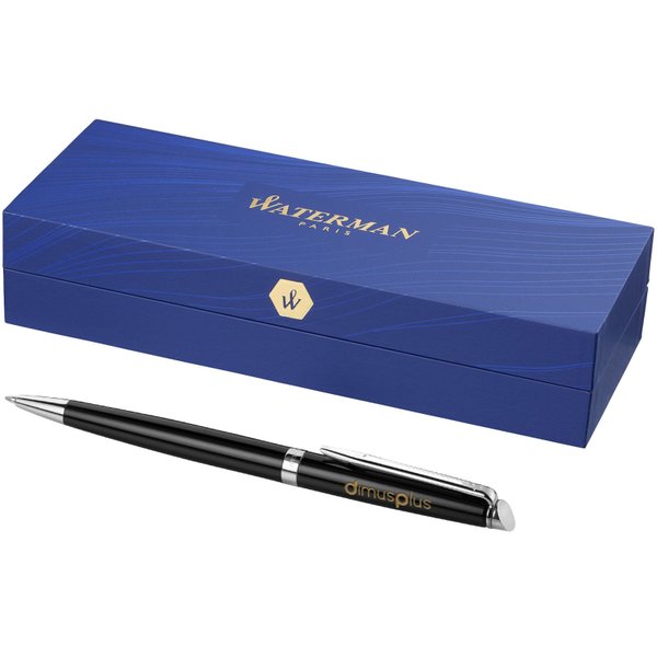 Шариковая ручка Waterman Hémisphère - Шариковая ручка Waterman Hémisphère