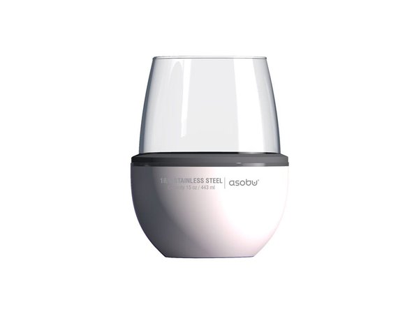 Тумблер для вина «WINE KUZIE» - Тумблер для вина «WINE KUZIE»