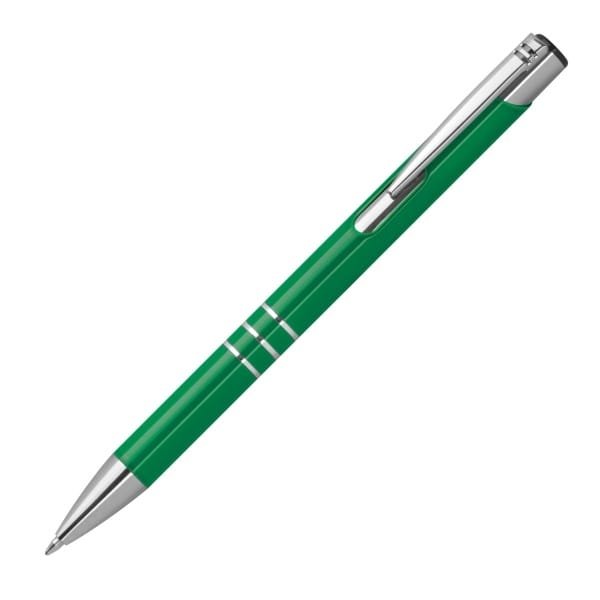 Шариковая ручка из металла Las Palmas - Шариковая ручка из металла Las Palmas