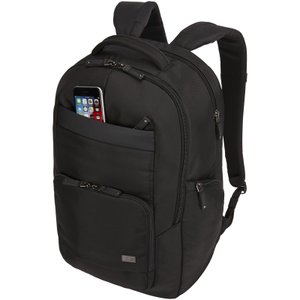 рюкзак для ноутбука case logic notion 15.6" 25 литров