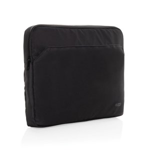 чехол для ноутбука swiss peak essential из rpet aware™, 15.6"