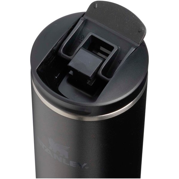 Термокружка Stanley Transit Fliptop 470 мл - Термокружка Stanley Transit Fliptop 470 мл