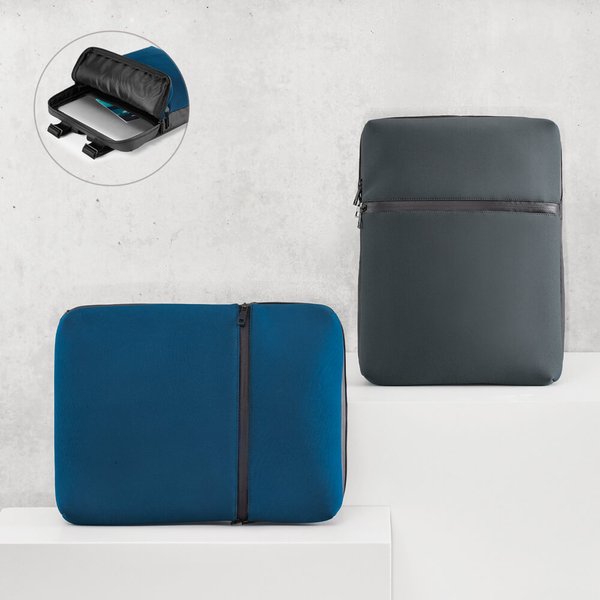 Рюкзак для ноутбука URBAN BACKPACK 14 дюймов - Рюкзак для ноутбука URBAN BACKPACK 14 дюймов