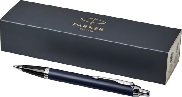 Шариковая ручка Parker IM - Шариковая ручка Parker IM