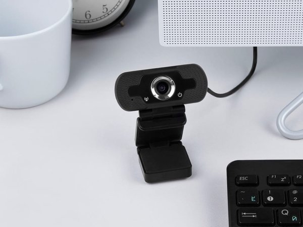 Веб-камера «CameraFHD B1» - Веб-камера «CameraFHD B1»
