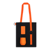 Набор Cofer Bag 5000 (оранжевый с чёрным)