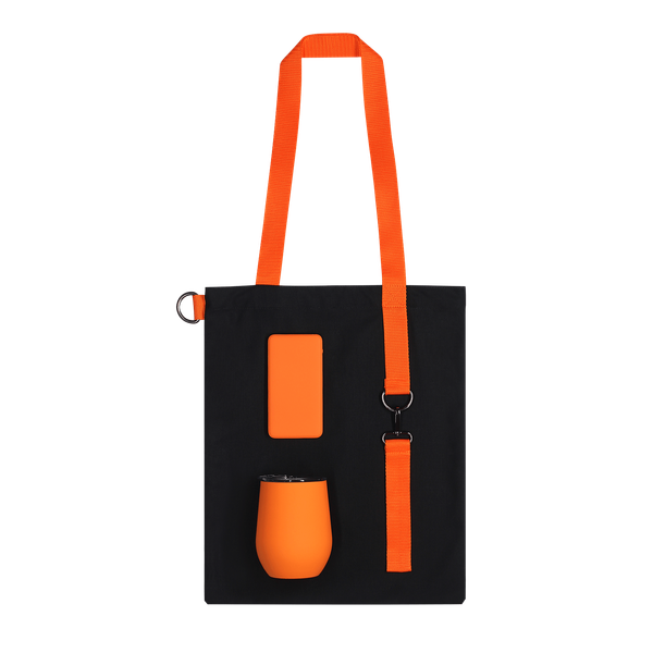 Набор Cofer Bag 5000 - Набор Cofer Bag 5000 (оранжевый с чёрным)