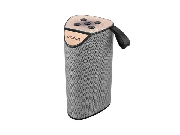 Портативная колонка «Mysound Tetria» - Портативная колонка «Mysound Tetria»