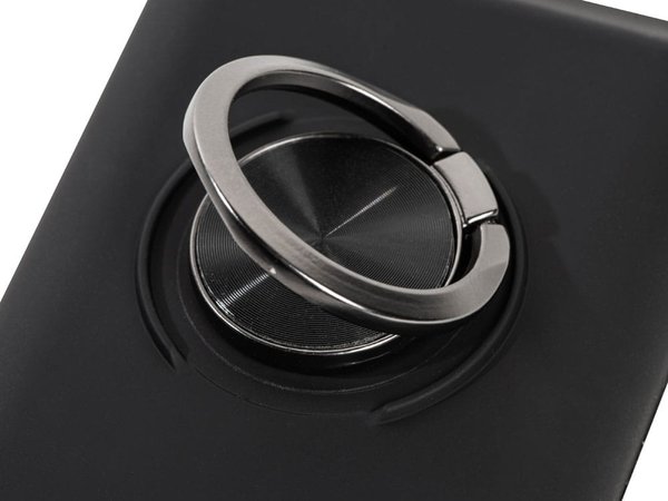 Магнитный беспроводной внешний аккумулятор с быстрой зарядкой QC/PD 20 Вт «MagnetIQ», 5000 mAh - Магнитный беспроводной внешний аккумулятор с быстрой зарядкой QC/PD 20 Вт «MagnetIQ», 5000 mAh