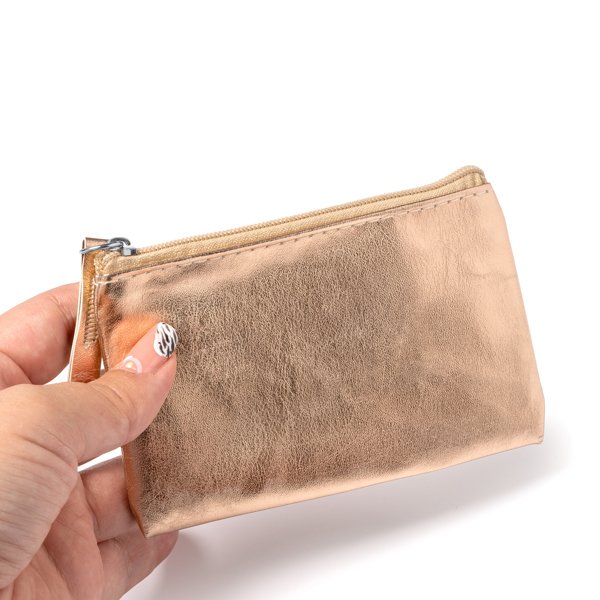 Кошелек MAUVE GOLDEN - Кошелек MAUVE GOLDEN