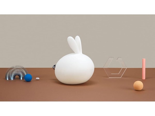 Ночник LED «Ricky» - Ночник LED «Ricky»