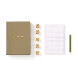 настольная игра vinga bratzy