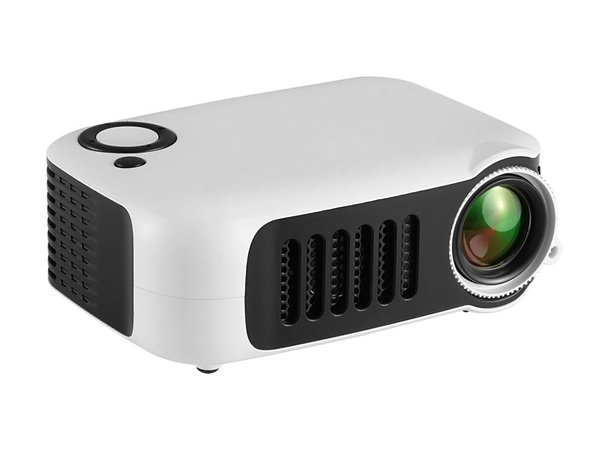 Мультимедийный проектор «Ray Mini» - Мультимедийный проектор «Ray Mini»