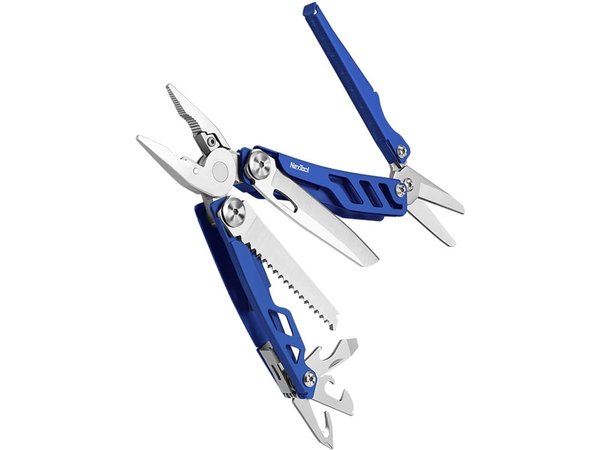 Мультитул Nextool Flagship Pro - Мультитул Nextool Flagship Pro