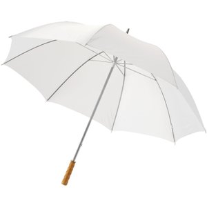 зонт karl 30" с деревянной ручкой
