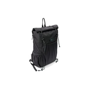 рюкзак с роликовой застежкой brandcharger venturer.