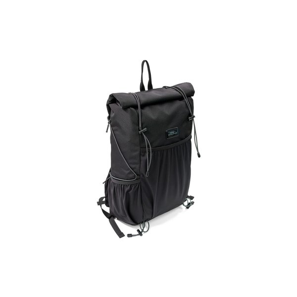 Рюкзак с роликовой застежкой BrandCharger Venturer. - Рюкзак с роликовой застежкой BrandCharger Venturer.